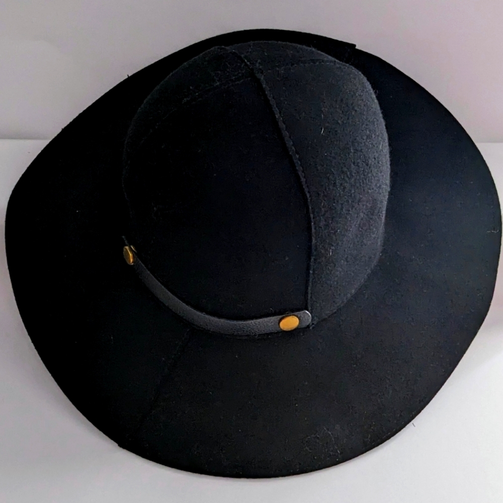 Adora Wool Hat